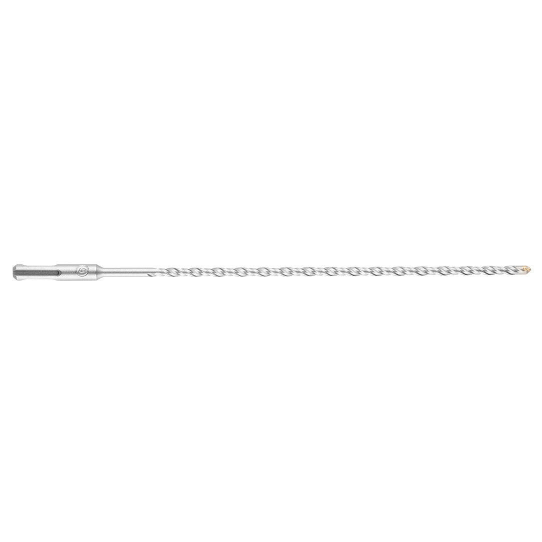 Vrták do betónu SDS Plus s dvojitou špirálou 6 x 310 mm od GRAPHITE nájdeš na naravis.sk