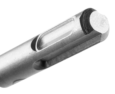 Vrták do betónu SDS Plus s dvojitou špirálou 8 x 310 mm od GRAPHITE nájdeš na naravis.sk