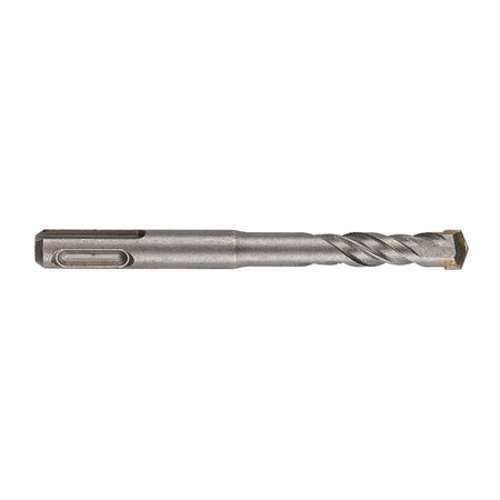 Vrták do betónu SDS Plus s dvojitou špirálou 10 x 110 mm od GRAPHITE nájdeš na naravis.sk