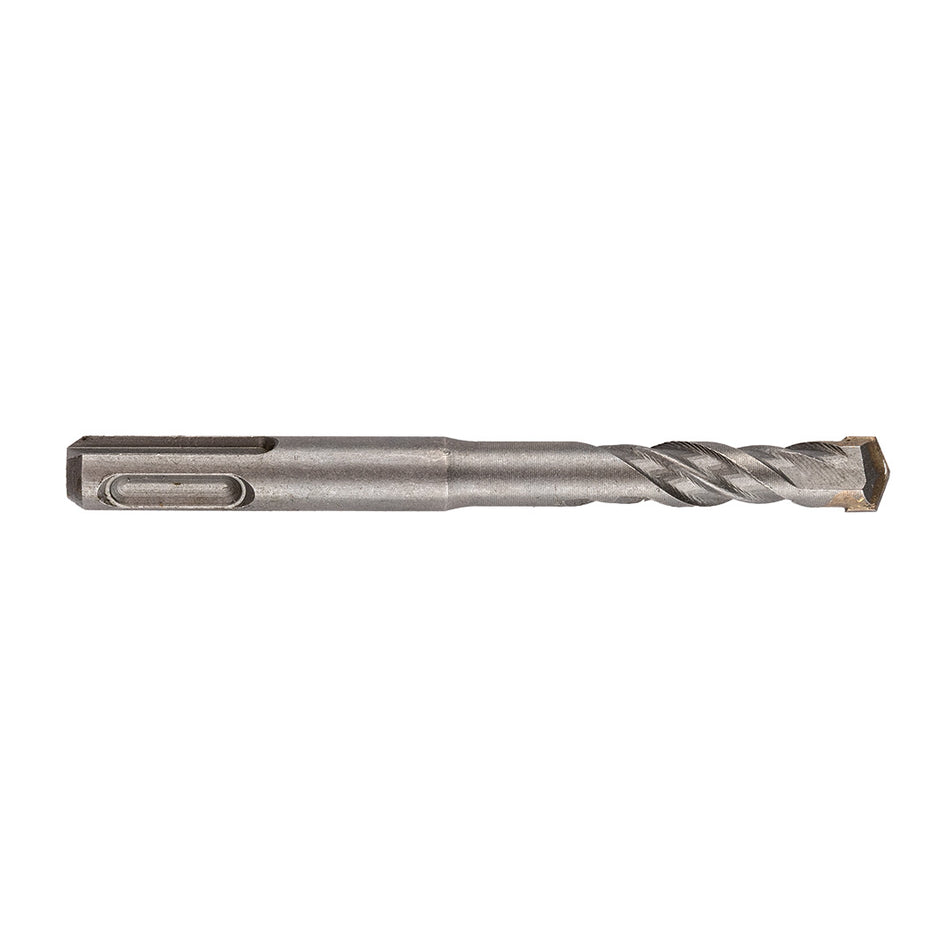 Vrták do betónu SDS Plus s dvojitou špirálou 10 x 110 mm od GRAPHITE nájdeš na naravis.sk