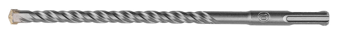 Vrták do betónu SDS Plus s dvojitou špirálou 10 x 210 mm od GRAPHITE nájdeš na naravis.sk