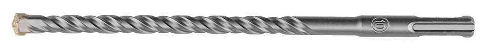 Vrták do betónu SDS Plus s dvojitou špirálou 10 x 210 mm od GRAPHITE nájdeš na naravis.sk