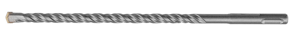 Vrták do betónu SDS Plus s dvojitou špirálou 10 x 260 mm od GRAPHITE nájdeš na naravis.sk