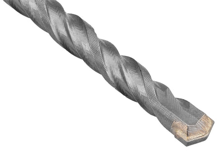 Vrták do betónu SDS Plus s dvojitou špirálou 10 x 350 mm od GRAPHITE nájdeš na naravis.sk