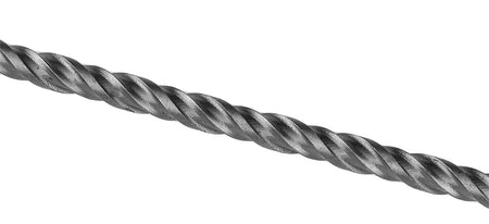 Vrták do betónu SDS Plus s dvojitou špirálou 10 x 410 mm od GRAPHITE nájdeš na naravis.sk