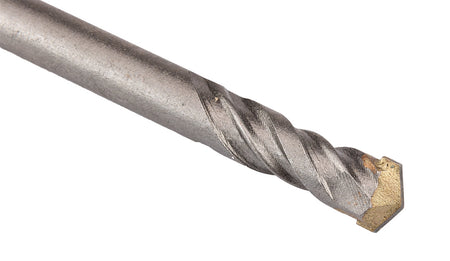 Vrták do betónu SDS Plus s dvojitou špirálou 12 x 110 mm od GRAPHITE nájdeš na naravis.sk