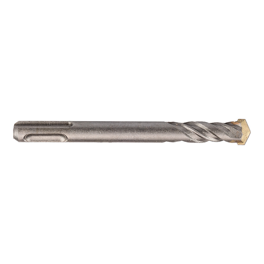 Vrták do betónu SDS Plus s dvojitou špirálou 12 x 110 mm od GRAPHITE nájdeš na naravis.sk
