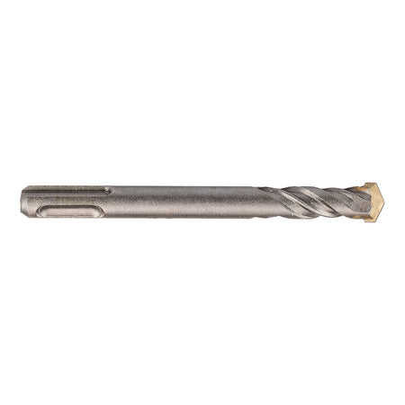 Vrták do betónu SDS Plus s dvojitou špirálou 12 x 110 mm od GRAPHITE nájdeš na naravis.sk