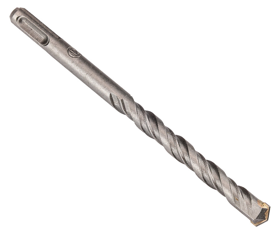 Vrták do betónu SDS Plus s dvojitou špirálou 12 x 160 mm od GRAPHITE nájdeš na naravis.sk