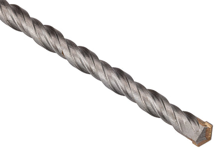 Vrták do betónu SDS Plus s dvojitou špirálou 12 x 210 mm od GRAPHITE nájdeš na naravis.sk