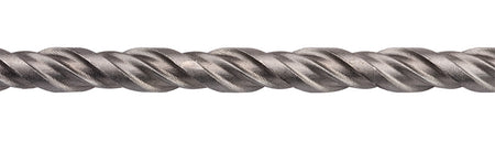 Vrták do betónu SDS Plus s dvojitou špirálou 12 x 260 mm od GRAPHITE nájdeš na naravis.sk