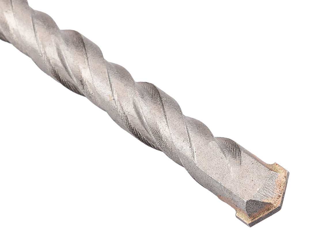 Vrták do betónu SDS Plus s dvojitou špirálou 12 x 260 mm od GRAPHITE nájdeš na naravis.sk