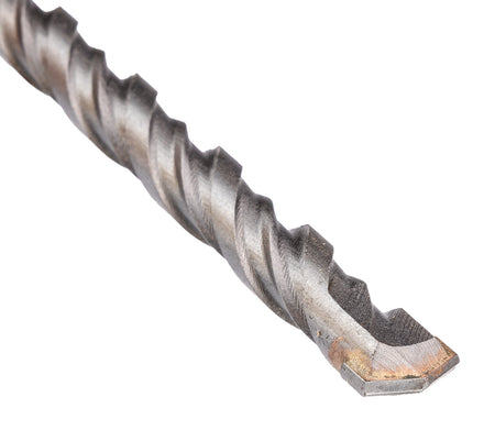 Vrták do betónu SDS Plus s dvojitou špirálou 12 x 310 mm od GRAPHITE nájdeš na naravis.sk