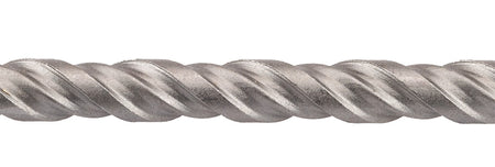 Vrták do betónu SDS Plus s dvojitou špirálou 12 x 400 mm od GRAPHITE nájdeš na naravis.sk