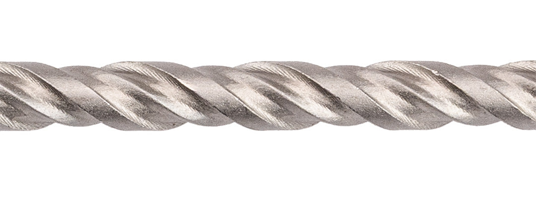 Vrták do betónu SDS Plus s dvojitou špirálou 12 x 450 mm od GRAPHITE nájdeš na naravis.sk