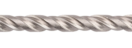 Vrták do betónu SDS Plus s dvojitou špirálou 12 x 450 mm od GRAPHITE nájdeš na naravis.sk