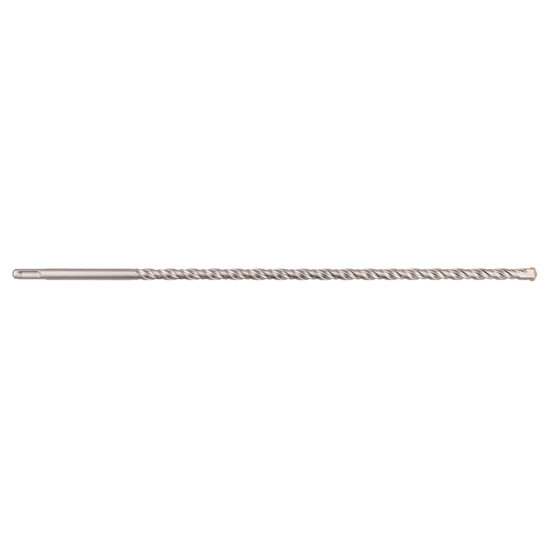 Vrták do betónu SDS Plus s dvojitou špirálou 12 x 450 mm od GRAPHITE nájdeš na naravis.sk