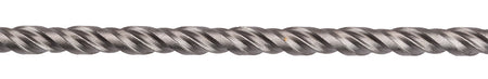 Vrták do betónu SDS Plus s dvojitou špirálou 12 x 600 mm od GRAPHITE nájdeš na naravis.sk