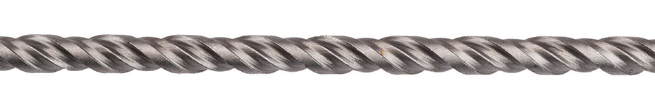 Vrták do betónu SDS Plus s dvojitou špirálou 12 x 600 mm od GRAPHITE nájdeš na naravis.sk