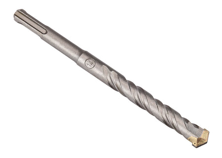 Vrták do betónu SDS Plus s dvojitou špirálou 14 x 160 mm od GRAPHITE nájdeš na naravis.sk