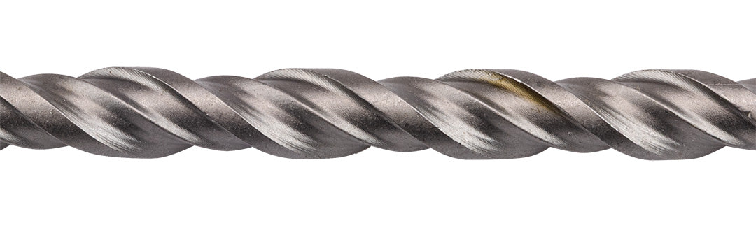 Vrták do betónu SDS Plus s dvojitou špirálou 14 x 210 mm od GRAPHITE nájdeš na naravis.sk