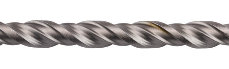 Vrták do betónu SDS Plus s dvojitou špirálou 14 x 210 mm od GRAPHITE nájdeš na naravis.sk