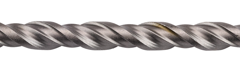 Vrták do betónu SDS Plus s dvojitou špirálou 14 x 210 mm od GRAPHITE nájdeš na naravis.sk