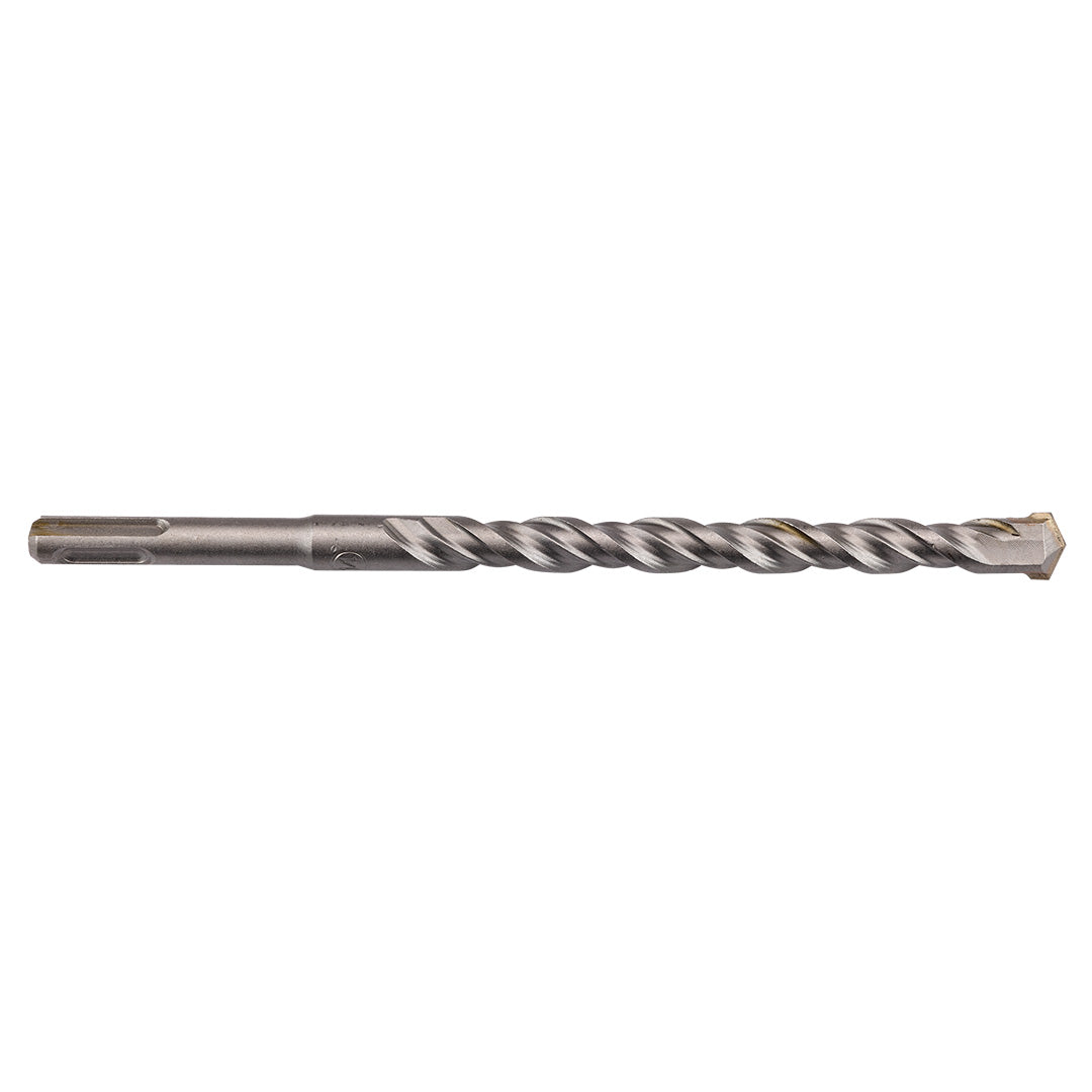 Vrták do betónu SDS Plus s dvojitou špirálou 14 x 210 mm od GRAPHITE nájdeš na naravis.sk