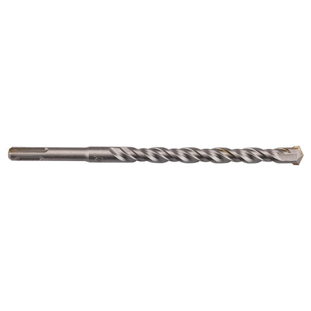 Vrták do betónu SDS Plus s dvojitou špirálou 14 x 210 mm od GRAPHITE nájdeš na naravis.sk