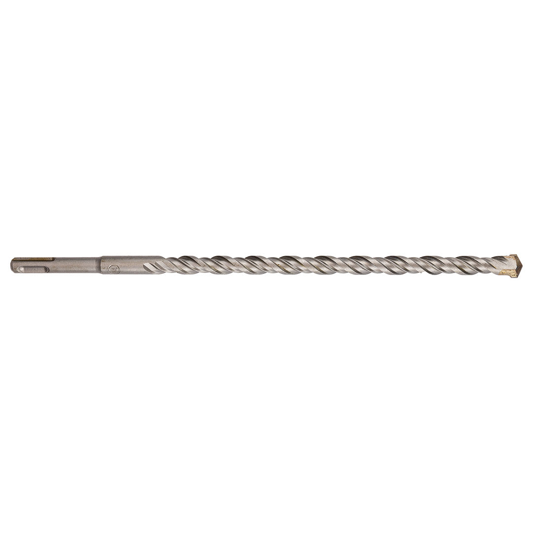 Vrták do betónu SDS Plus s dvojitou špirálou 14 x 310 mm od GRAPHITE nájdeš na naravis.sk