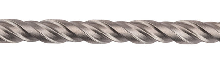 Vrták do betónu SDS Plus s dvojitou špirálou 14 x 410 mm od GRAPHITE nájdeš na naravis.sk