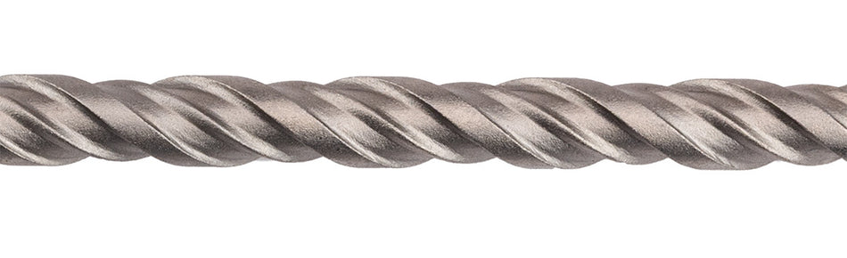 Vrták do betónu SDS Plus s dvojitou špirálou 14 x 410 mm od GRAPHITE nájdeš na naravis.sk