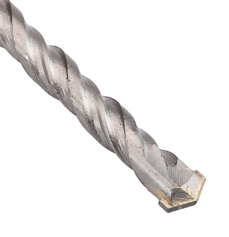 Vrták do betónu SDS Plus s dvojitou špirálou 14 x 410 mm od GRAPHITE nájdeš na naravis.sk