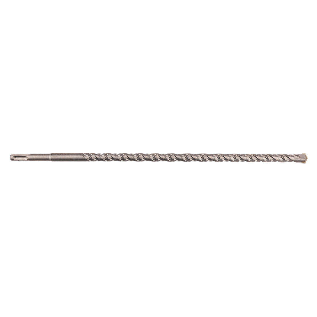 Vrták do betónu SDS Plus s dvojitou špirálou 14 x 410 mm od GRAPHITE nájdeš na naravis.sk