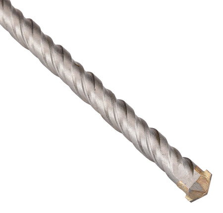 Vrták do betónu SDS Plus s dvojitou špirálou 16 x 310 mm od GRAPHITE nájdeš na naravis.sk