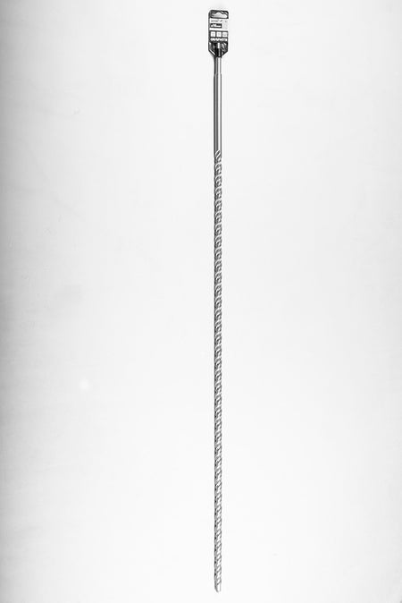 Vrták do betónu SDS Plus s dvojitou špirálou 16 x 1000 mm od GRAPHITE nájdeš na naravis.sk