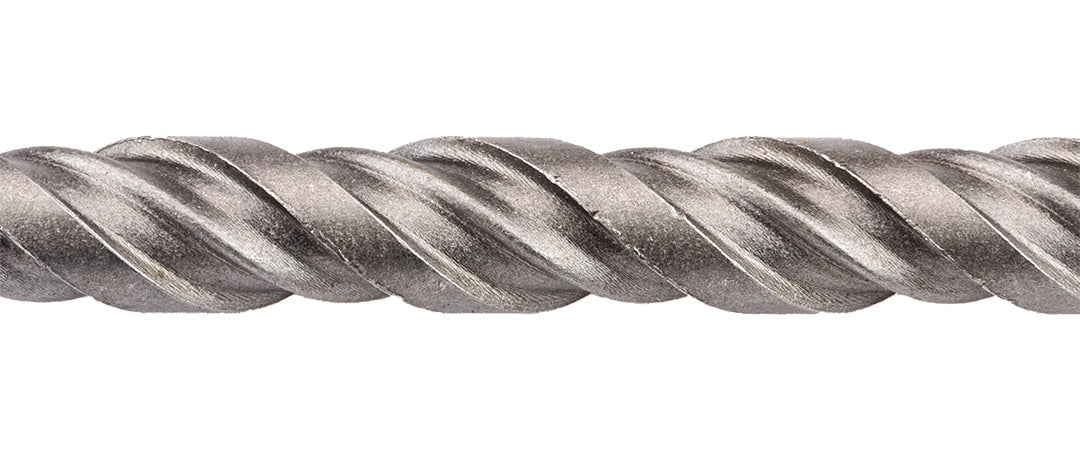 Vrták do betónu SDS Plus s dvojitou špirálou 18 x 260 mm od GRAPHITE nájdeš na naravis.sk