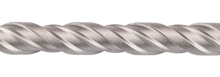 Vrták do betónu SDS Plus s dvojitou špirálou 20 x 310 mm od GRAPHITE nájdeš na naravis.sk