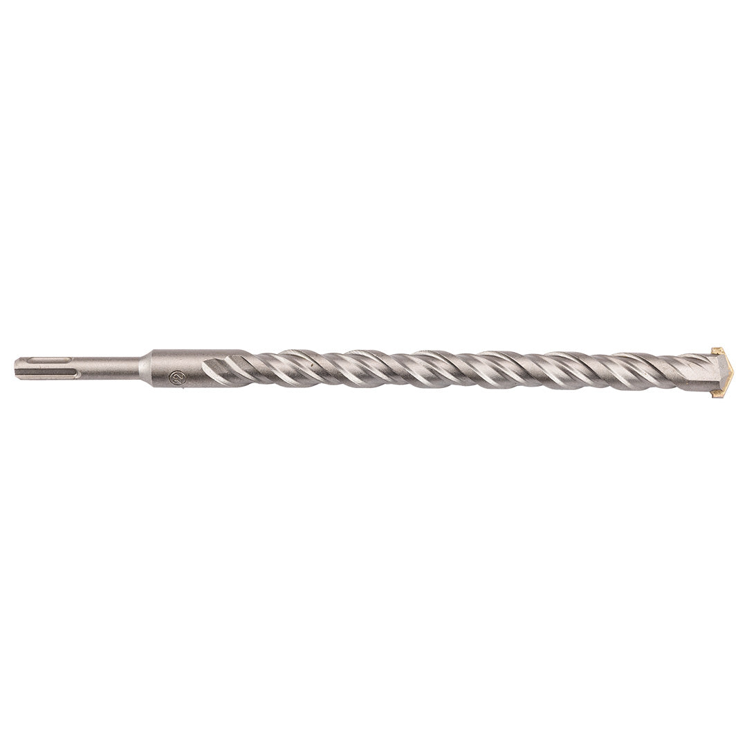 Vrták do betónu SDS Plus s dvojitou špirálou 22 x 310 mm od GRAPHITE nájdeš na naravis.sk