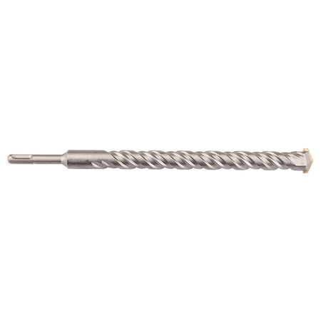 Vrták do betónu SDS Plus s dvojitou špirálou 25 x 310 mm od GRAPHITE nájdeš na naravis.sk