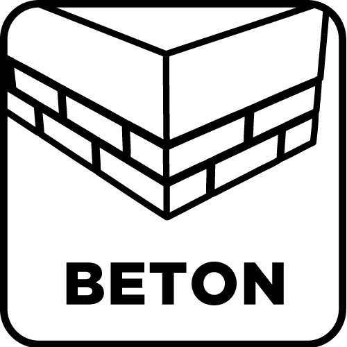 Sada vrtákov do betónu SDS Plus s dvojitou špirálou 5 x 6 x 8 x 10 x 110 mm, 5 x 6 x 8 x 10 x 160 mm od GRAPHITE nájdeš na naravis.sk