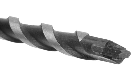 Vrták do betónu 6 x 100 mm, brúsený od GRAPHITE nájdeš na naravis.sk