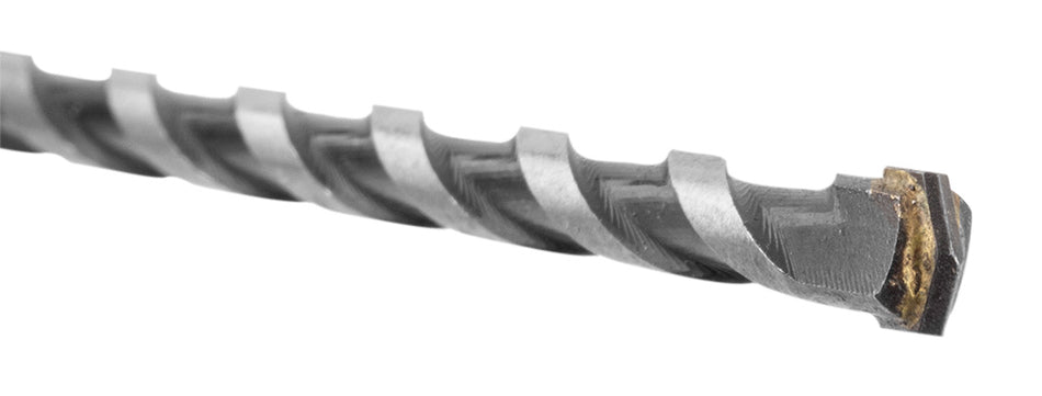 Vrták do betónu 6 x 150 mm, brúsený od GRAPHITE nájdeš na naravis.sk