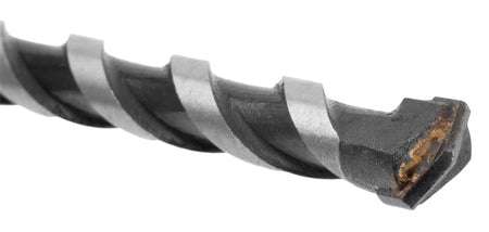 Vrták do betónu 8 x 120 mm, brúsený od GRAPHITE nájdeš na naravis.sk