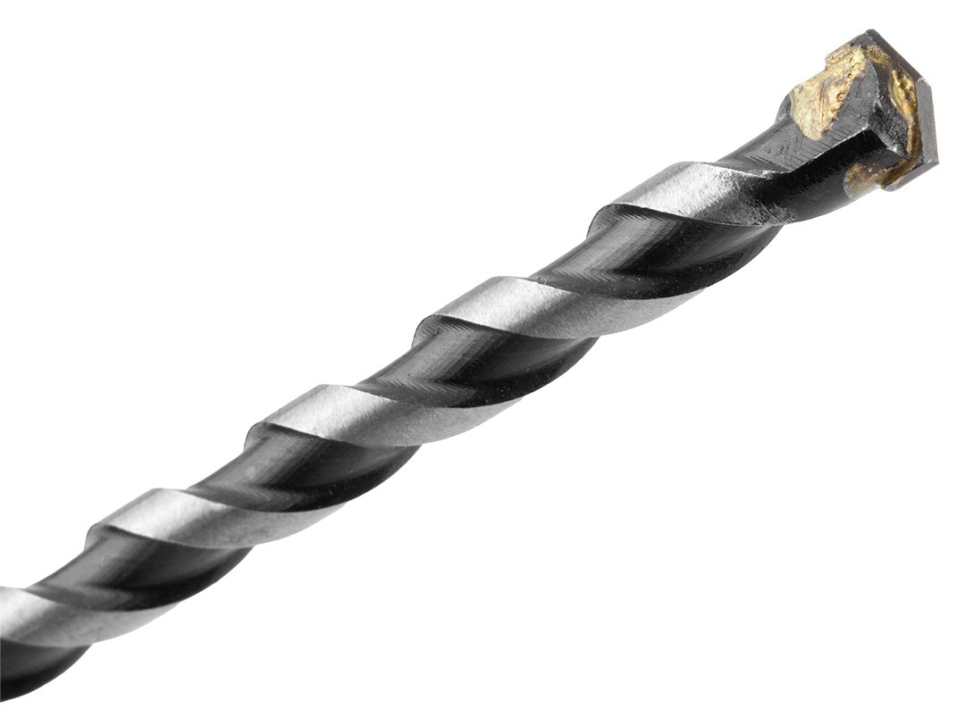 Vrták do betónu 8 x 250 mm, brúsený od GRAPHITE nájdeš na naravis.sk