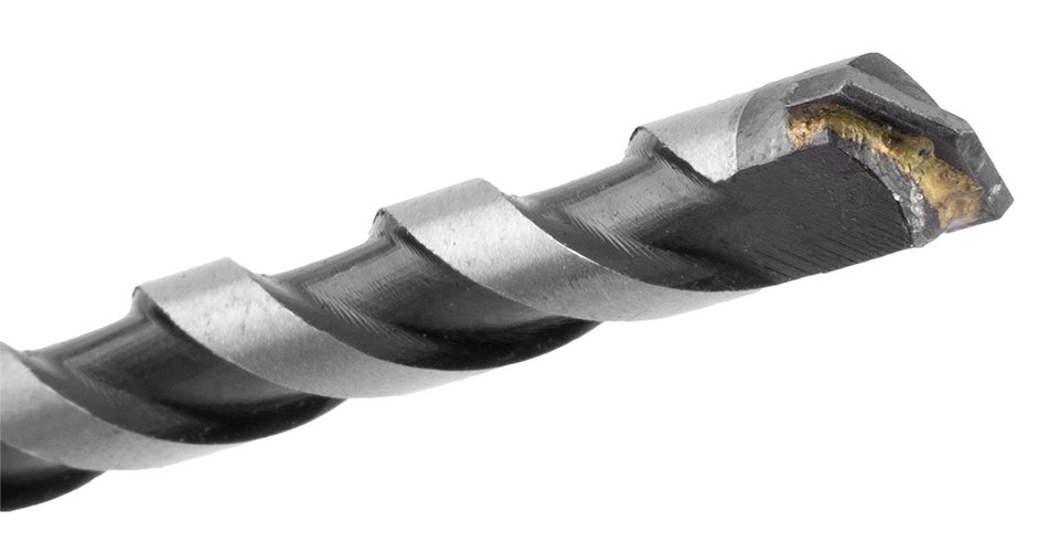 Vrták do betónu 10 x 120 mm, brúsený od GRAPHITE nájdeš na naravis.sk