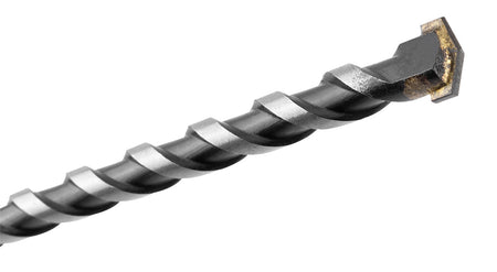 Vrták do betónu 12 x 150 mm, brúsený od GRAPHITE nájdeš na naravis.sk
