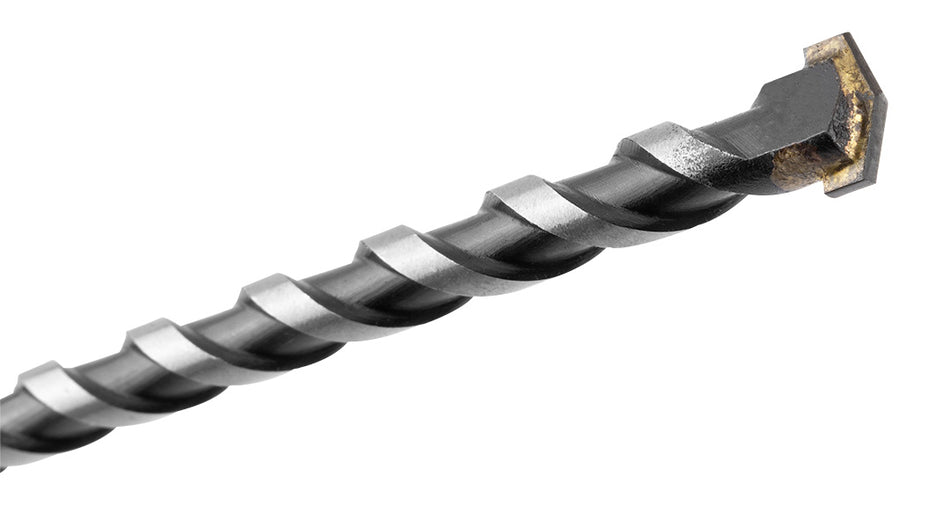 Vrták do betónu 12 x 150 mm, brúsený od GRAPHITE nájdeš na naravis.sk
