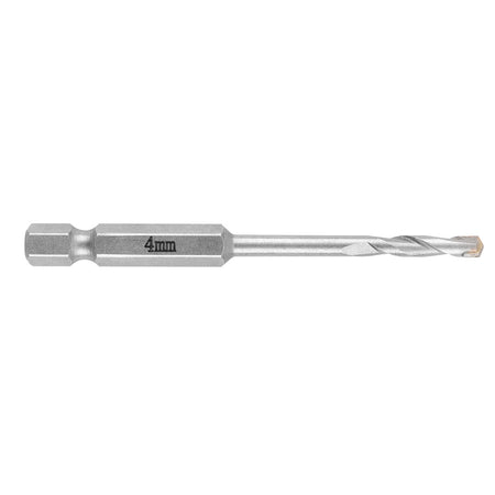 Šesťhranný vrták do betónu 4,0 mm od GRAPHITE nájdeš na naravis.sk