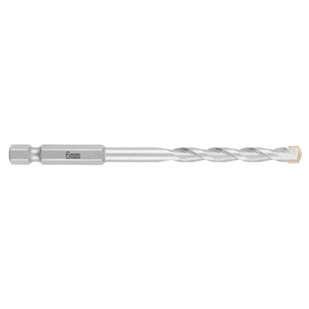 Šesťhranný vrták do betónu 6,0 mm od GRAPHITE nájdeš na naravis.sk